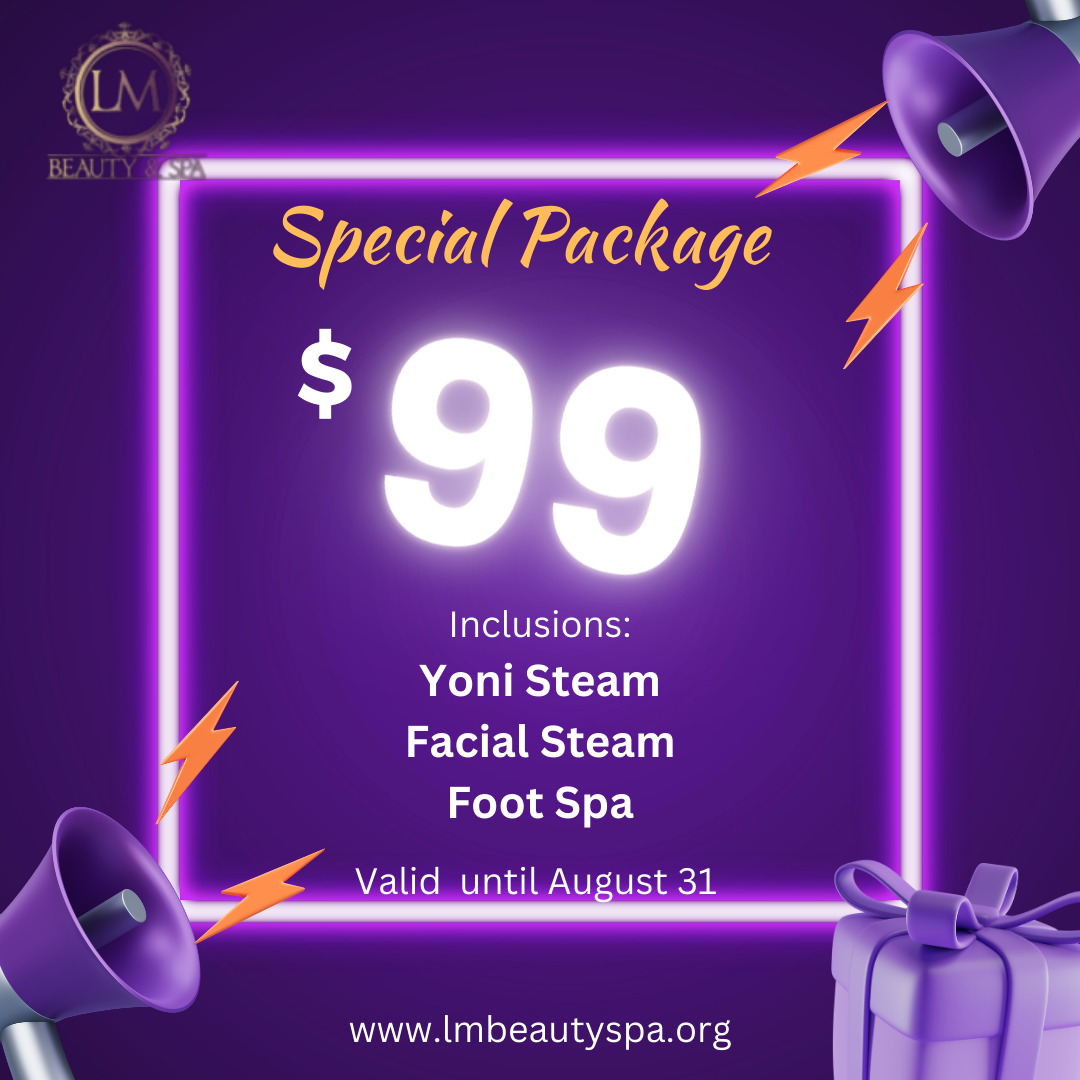 99 special package