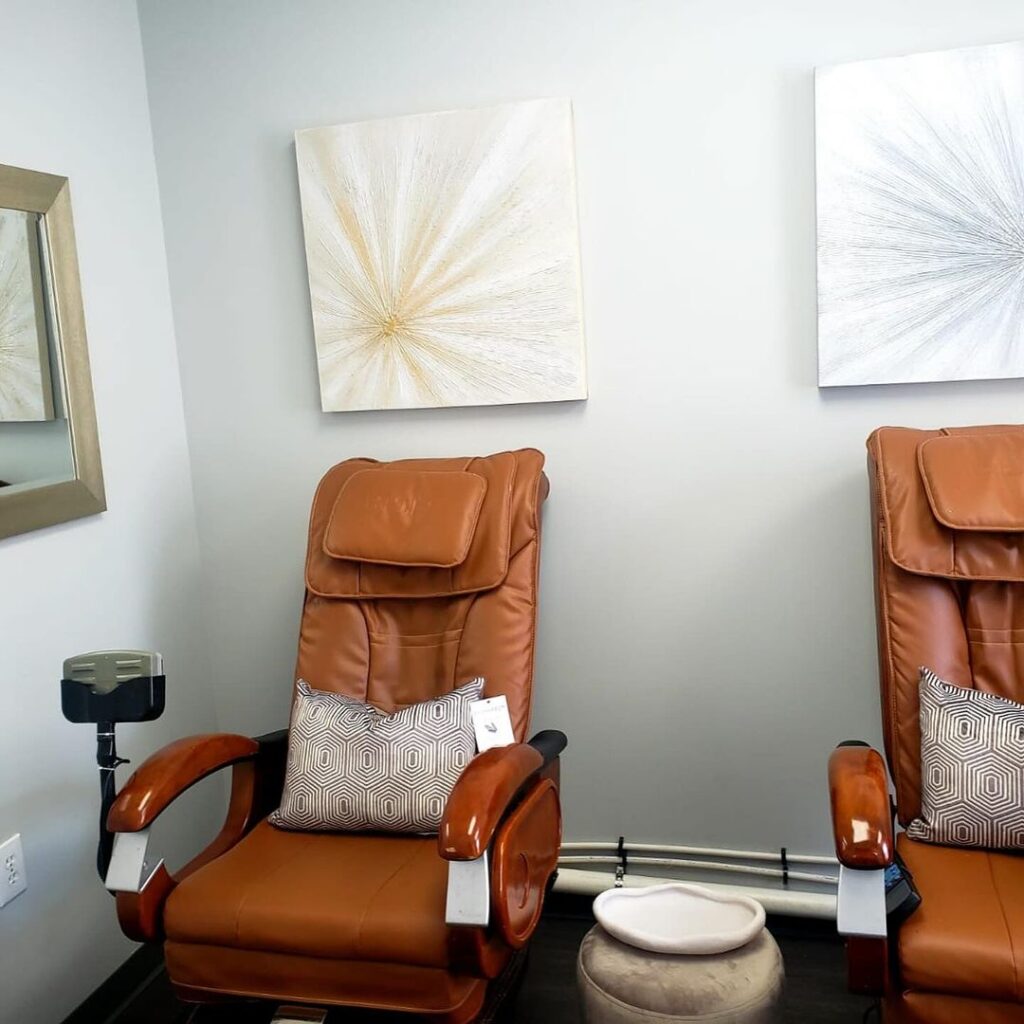 LM Beauty & Spa in Charlotte