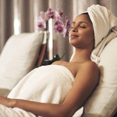 spa-woman-relax-chair-calm-zen-peace-physical-therapy-health-wellness-female-customer-with-eyes-closed-luxury-towel-holistic-massage-hospitality-salon